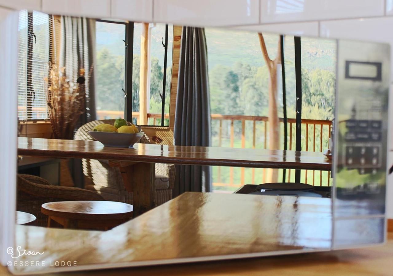 Le Reve Boutique Hotel Талба Екстер'єр фото
