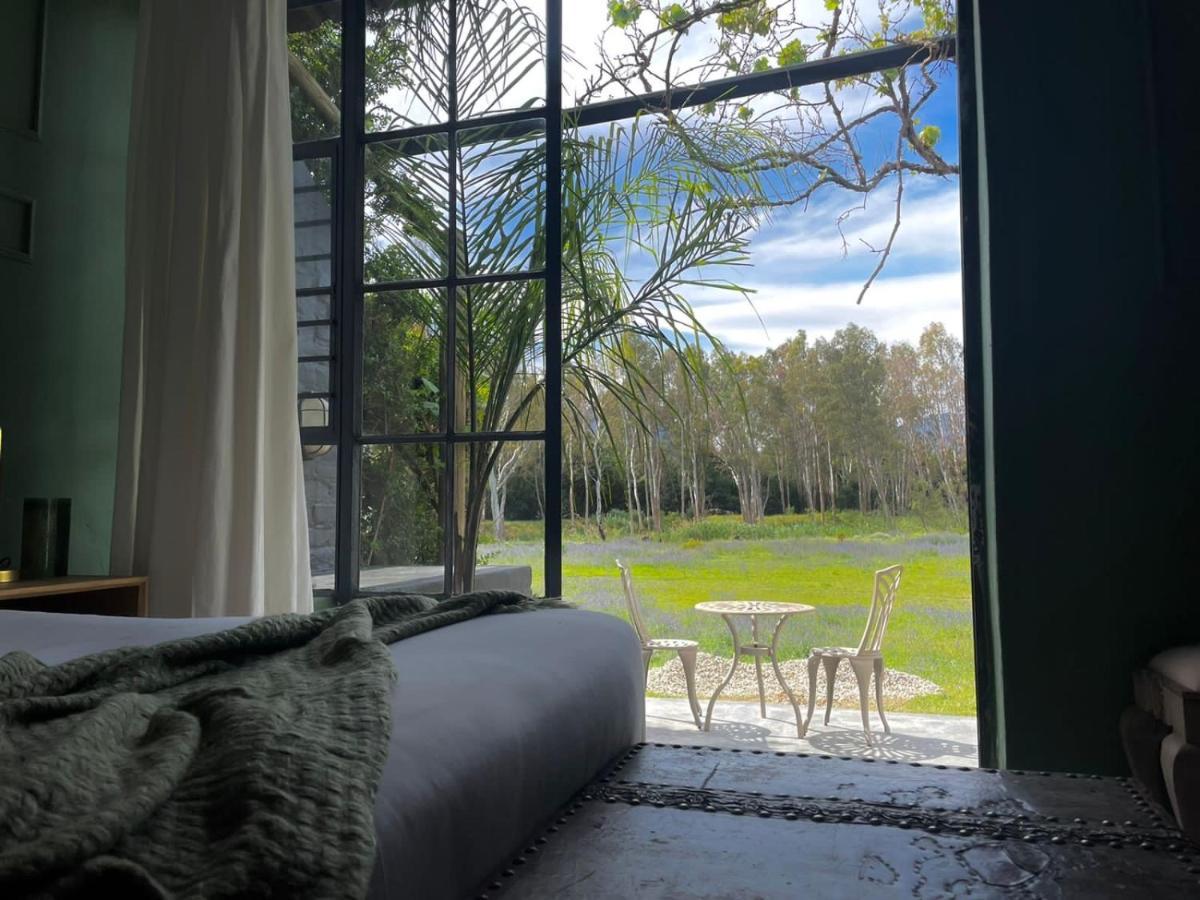 Le Reve Boutique Hotel Талба Екстер'єр фото