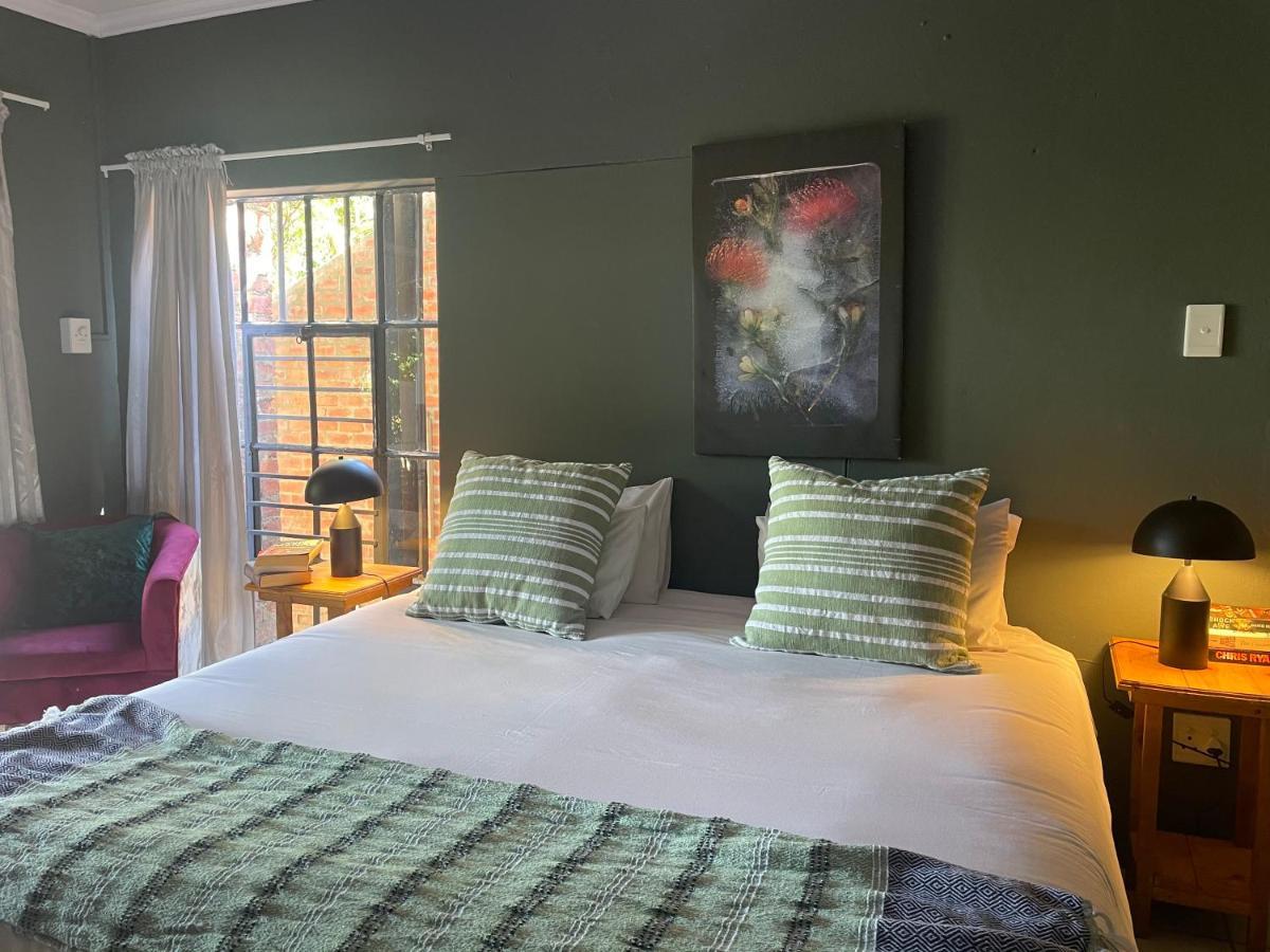 Le Reve Boutique Hotel Талба Екстер'єр фото