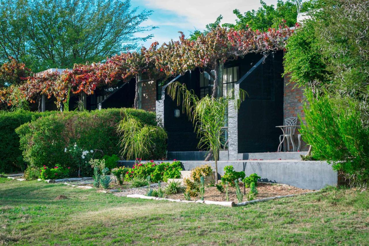 Le Reve Boutique Hotel Талба Екстер'єр фото