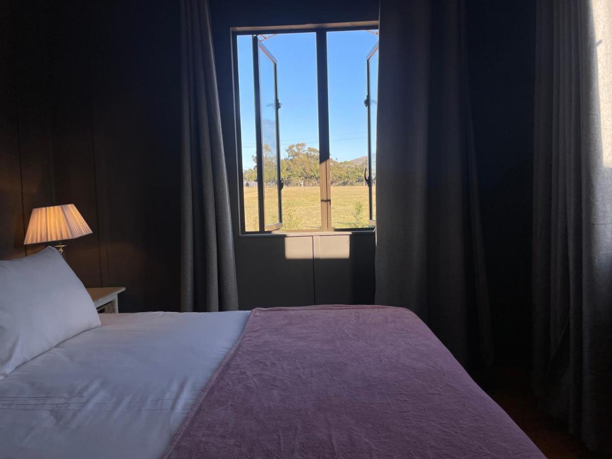 Le Reve Boutique Hotel Талба Екстер'єр фото