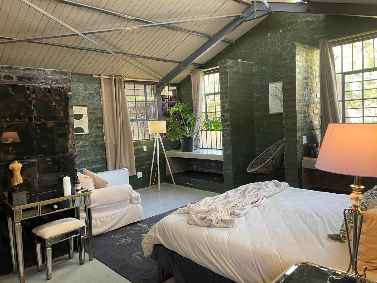 Le Reve Boutique Hotel Талба Екстер'єр фото