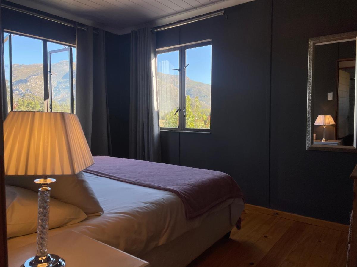Le Reve Boutique Hotel Талба Екстер'єр фото